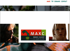 Maxc.email thumbnail
