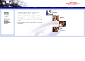 Maxcentral.com thumbnail