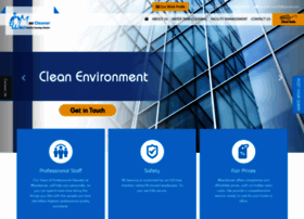 Maxcleaner.in thumbnail Maxcleaner.in thumbnail