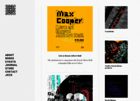 Maxcooper.net thumbnail
