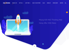 Maxecom.vn thumbnail Maxecom.vn thumbnail