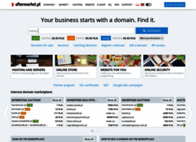 Maxflorec.pl thumbnail