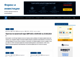Maxforexinvest.ru thumbnail