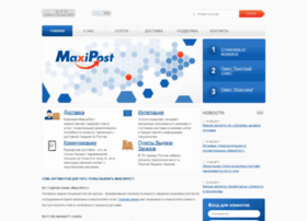 Maxi-post.ru thumbnail