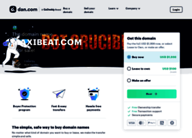 Maxibeat.com thumbnail