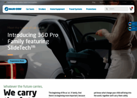 Maxicosisa.co.za thumbnail