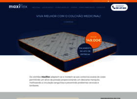 Maxiflex.pt thumbnail