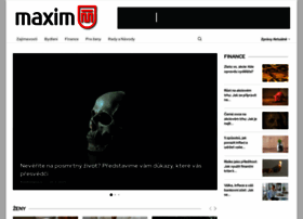 Maxim24.eu thumbnail
