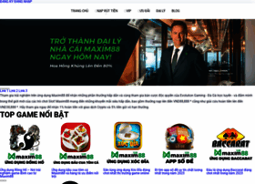 Maxim88.app thumbnail