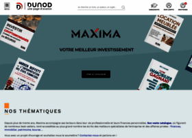Maxima.fr thumbnail
