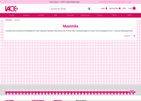 Maximila.de thumbnail Maximila.de thumbnail