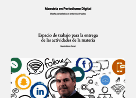Maximilianoperet.com.ar thumbnail