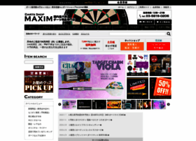 Maximnet.co.jp thumbnail