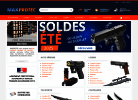 Maxiprotec.fr thumbnail Maxiprotec.fr thumbnail