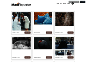 Maxireporter.com thumbnail