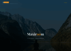 Maxiroom.com thumbnail