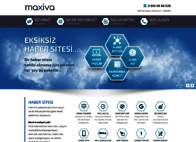 Maxiva.net thumbnail