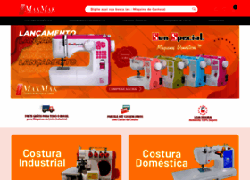 Maxmakcostura.com.br thumbnail