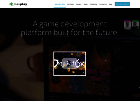 Maxplay.io thumbnail