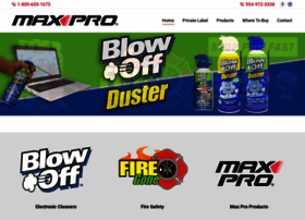 Maxpro.com thumbnail