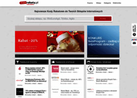 Maxrabaty.pl thumbnail Maxrabaty.pl thumbnail