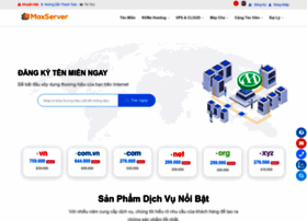 Maxserver.com thumbnail