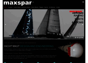 Maxspar.com thumbnail