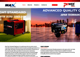 Maxtechme.com thumbnail