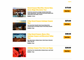 Maxtour.rezdy.com thumbnail