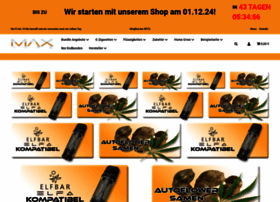Maxvape.de thumbnail