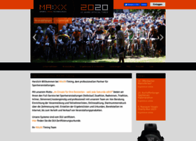 Maxx-timing.com thumbnail