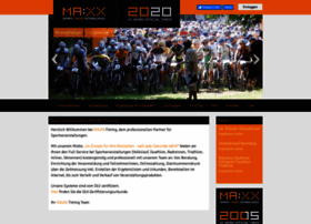 Maxx-timing.de thumbnail