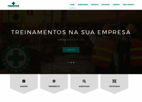 Maxximussegdotrabalho.com.br thumbnail