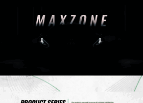 Maxzone.com thumbnail