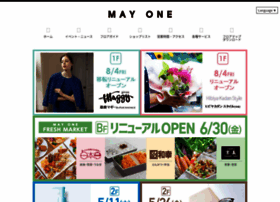 May-one.co.jp thumbnail