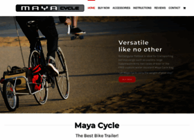 Mayacycle.com thumbnail