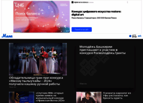 Mayakrb.com thumbnail
