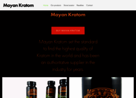 Mayankratom.com thumbnail