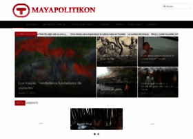 Mayapolitikon.com thumbnail