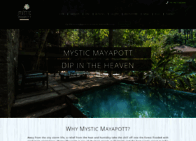 Mayapott.com thumbnail