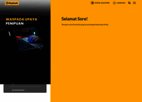 Maybank.co.id thumbnail
