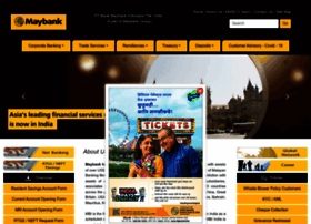Maybank.co.in thumbnail Maybank.co.in thumbnail