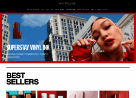 Maybelline.co.id thumbnail