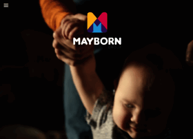 mayborngroup.com at WI. Mayborn Group