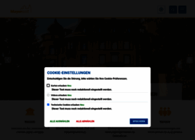 Mayen.de thumbnail