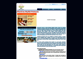Mayfairbangkok.com thumbnail