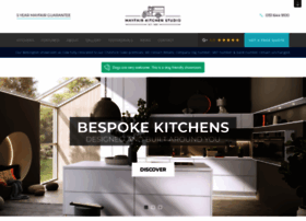 Mayfairkitchens.co.uk thumbnail