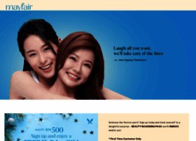 Mayfairwellness.com.my thumbnail