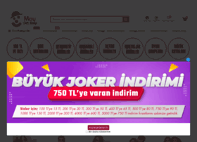 Maygiftshop.com thumbnail