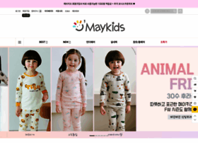 Maykids.co.kr thumbnail